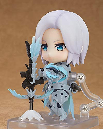 monster hunter nendoroid xeno