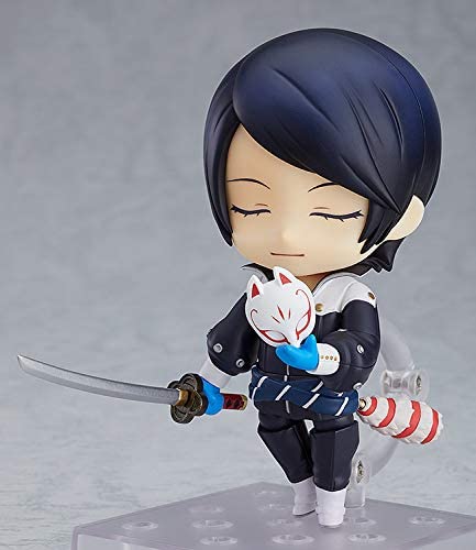 yusuke kitagawa nendoroid