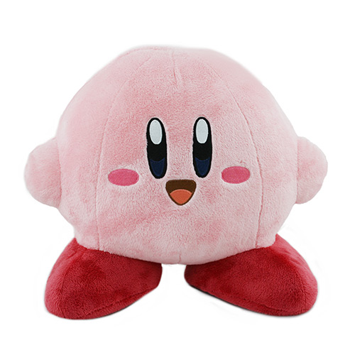 Kirby Standing 10 Plush - Nintendo - Toys - Kirby is the Main Character ...