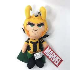 MARVEL - 24" Loki Plush (C21)