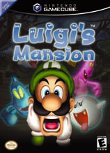 Luigi's Mansion