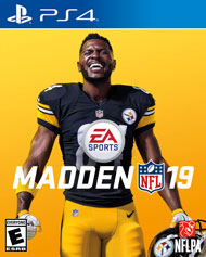 Madden 19 - PS4