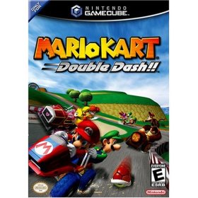 Mario Kart: Double Dash!!