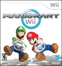 Mario Kart Wii