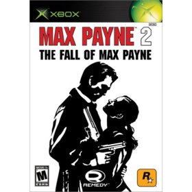 Max Payne 2