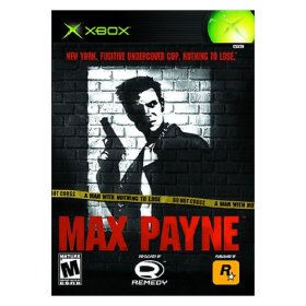 Max Payne