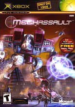 MechAssault