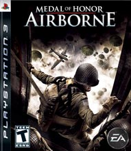 Medal of Honor Airborne