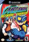 Mega Man Network Transmission