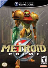 Metroid Prime