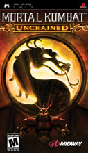 Mortal Kombat Deception: Unchained