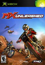 MX Unleashed