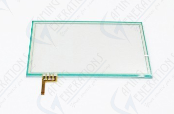 DSi XL Touch Screen Repair Service