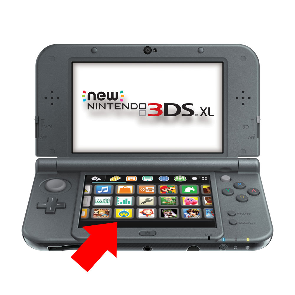 *NEW* 3DS XL Touch Screen Repair Service