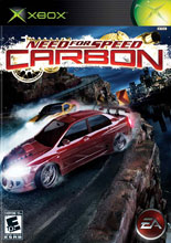 Need for Speed: Carbon