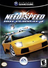 Need for Speed: Hot Pursuit 2