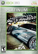 Need For Speed: Most Wanted