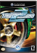 Need for Speed: Underground 2