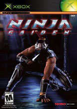 Ninja Gaiden