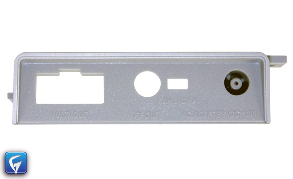 SNES Super Nintendo Power Input Jack Replacement