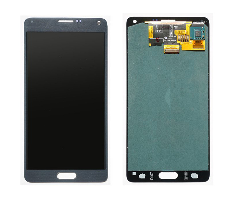 Samsung Galaxy Note 4 Front Assembly Repair Service