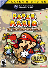 Paper Mario