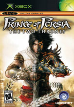 Prince of Persia: Two Thrones