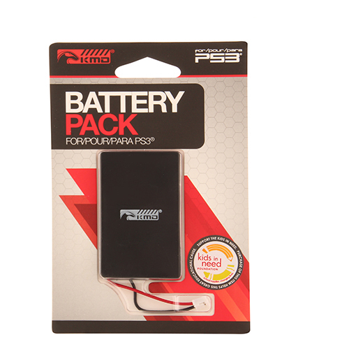 PS3 Internal Controller Battery Pack
