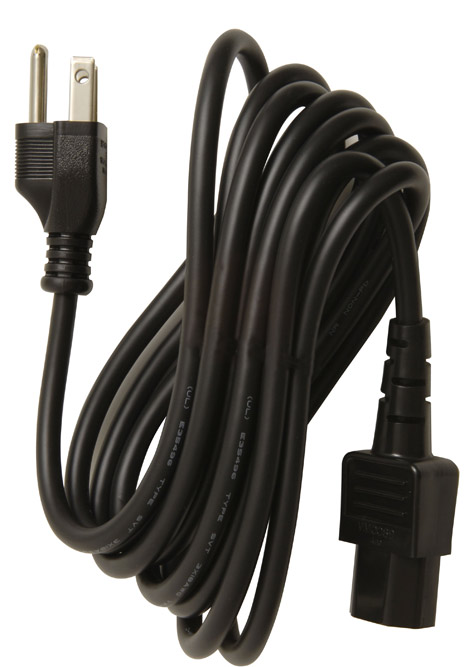 PS3 Fat Power Cord