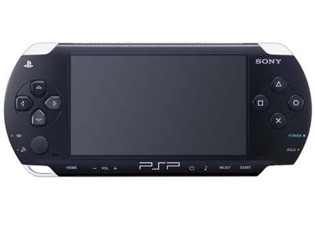 PSP Original - Pre-Owned