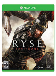 Ryse: Son of Rome XBOX ONE