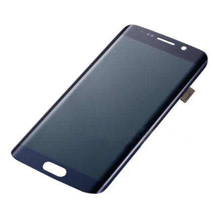 Galaxy S6 Edge Front Assembly Repair Service