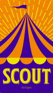 Scout (C3)