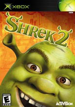 Shrek 2