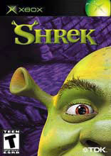 Shrek