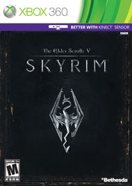The Elder Scrolls V: Skyrim