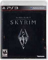 The Elder Scrolls V: Skyrim