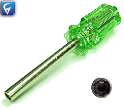 SNES/N64/GAMECUBE OPENING TOOL (use to open up your console)