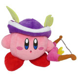 Little Buddy - 6" Sniper Kirby Plush (C09)