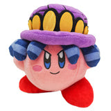 Little Buddy - 6" Spider Kirby Plush (C09)