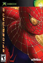 SpiderMan 2