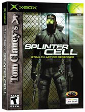 Tom Clancy's Splinter Cell