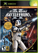 Star Wars Battlefront II