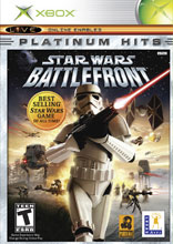 Star Wars Battlefront