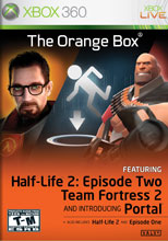 The Orange Box