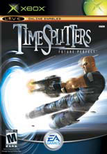 Time Splitters: Future Perfect