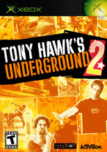 Tony Hawk's Underground 2