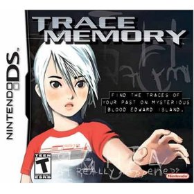 Trace Memory