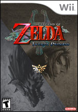 The Legend of Zelda: Twilight Princess
