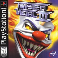 Twisted Metal 3